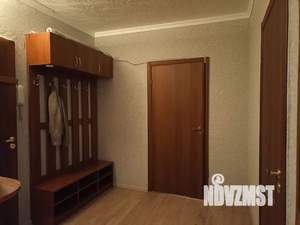 2-к квартира, посуточно, 52м2, 2/9 этаж