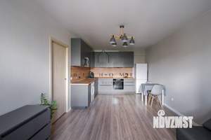 1-к квартира, на длительный срок, 42м2, 6/12 этаж