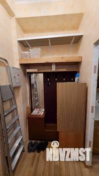 Студия квартира, на длительный срок, 35м2, 1/7 этаж