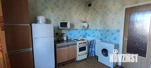 1-к квартира, на длительный срок, 37м2, 6/17 этаж