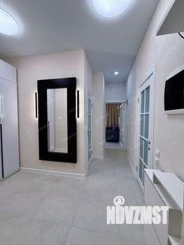 1-к квартира, на длительный срок, 40м2, 2/8 этаж