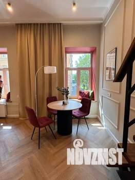 1-к квартира, посуточно, 30м2, 2/5 этаж
