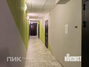 Студия квартира, на длительный срок, 32м2, 10/10 этаж