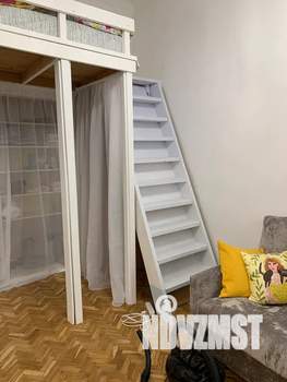 1-к квартира, посуточно, 23м2, 4/5 этаж