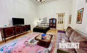 2-к квартира, на длительный срок, 85м2, 2/4 этаж