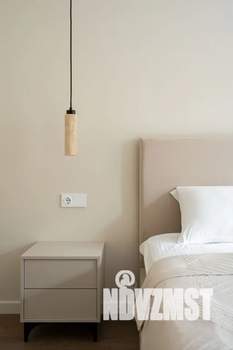 2-к квартира, посуточно, 75м2, 2/9 этаж