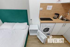1-к квартира, посуточно, 14м2, 1/1 этаж