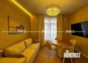 2-к квартира, на длительный срок, 41м2, 5/9 этаж