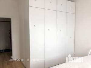 1-к квартира, на длительный срок, 39м2, 6/16 этаж