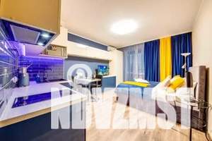 1-к квартира, посуточно, 30м2, 3/11 этаж