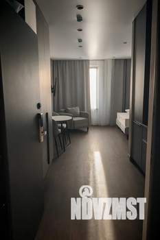 Студия квартира, посуточно, 29м2, 10/10 этаж