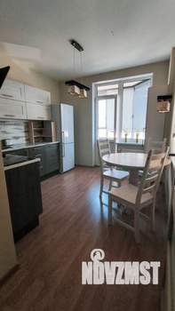 1-к квартира, на длительный срок, 38м2, 5/12 этаж