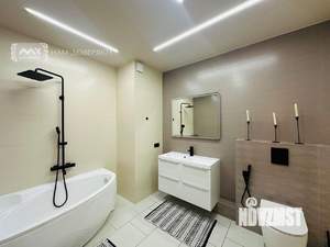 3-к квартира, на длительный срок, 110м2, 5/25 этаж