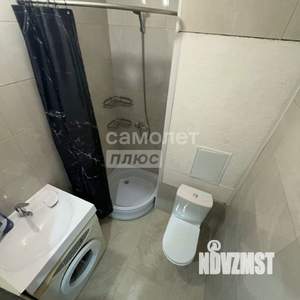 Студия квартира, на длительный срок, 20м2, 12/12 этаж