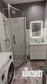 2-к квартира, на длительный срок, 55м2, 2/5 этаж