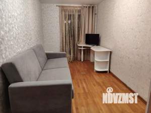 3-к квартира, посуточно, 67м2, 1/1 этаж