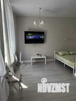 Студия квартира, посуточно, 33м2, 4/9 этаж