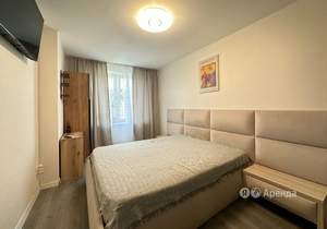 1-к квартира, на длительный срок, 35м2, 10/15 этаж