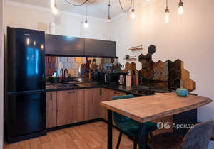 1-к квартира, на длительный срок, 39м2, 3/18 этаж