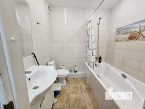 1-к квартира, на длительный срок, 50м2, 13/26 этаж