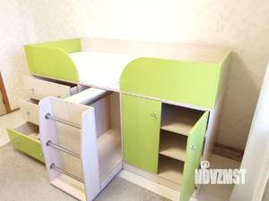 2-к квартира, на длительный срок, 53м2, 11/12 этаж