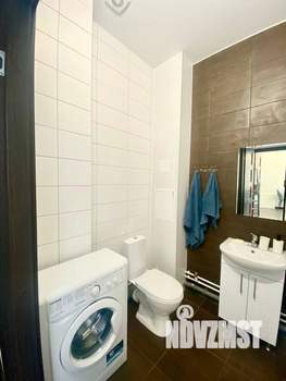 1-к квартира, на длительный срок, 35м2, 4/4 этаж