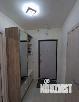 1-к квартира, посуточно, 40м2, 7/8 этаж