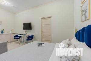 1-к квартира, посуточно, 25м2, 5/10 этаж