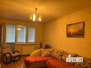 3-к квартира, на длительный срок, 81м2, 4/9 этаж