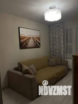 1-к квартира, посуточно, 34м2, 15/26 этаж