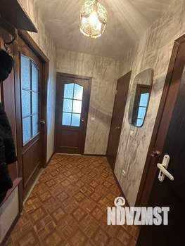 1-к квартира, посуточно, 37м2, 13/16 этаж