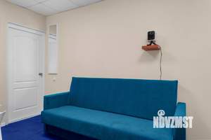 1-к квартира, посуточно, 27м2, 1/1 этаж