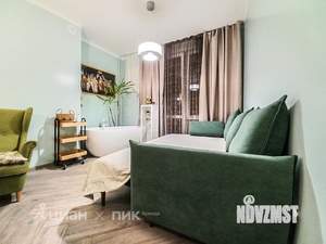 2-к квартира, на длительный срок, 50м2, 11/13 этаж