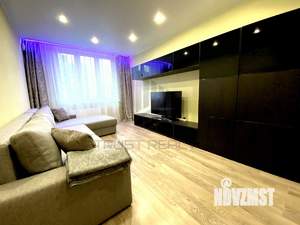 2-к квартира, на длительный срок, 54м2, 14/27 этаж