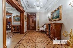 2-к квартира, на длительный срок, 119м2, 2/9 этаж