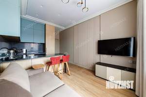 1-к квартира, на длительный срок, 45м2, 8/9 этаж