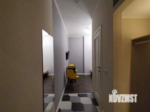 1-к квартира, посуточно, 20м2, 1/5 этаж