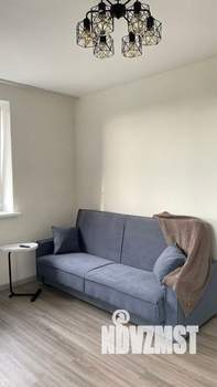 2-к квартира, на длительный срок, 46м2, 22/25 этаж