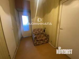 1-к квартира, на длительный срок, 40м2, 7/12 этаж