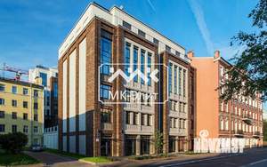 3-к квартира, на длительный срок, 80м2, 6/8 этаж