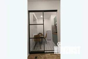 1-к квартира, посуточно, 25м2, 2/5 этаж