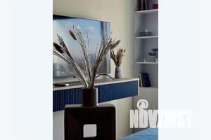 1-к квартира, посуточно, 25м2, 14/14 этаж