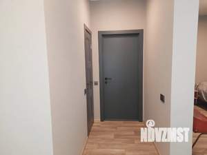 1-к квартира, посуточно, 38м2, 2/5 этаж