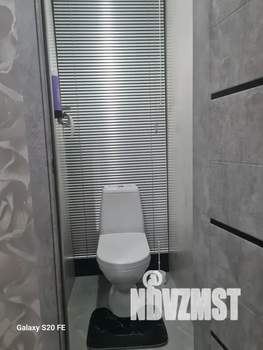 2-к квартира, посуточно, 50м2, 4/12 этаж