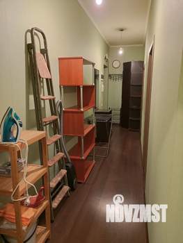 2-к квартира, на длительный срок, 53м2, 2/5 этаж