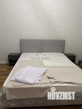 1-к квартира, на длительный срок, 40м2, 2/10 этаж
