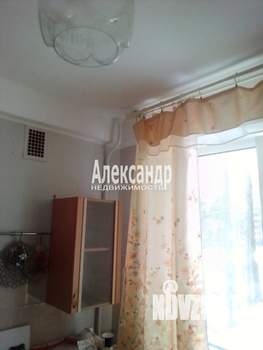 1-к квартира, на длительный срок, 35м2, 2/5 этаж