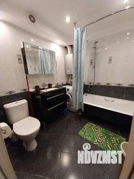 2-к квартира, на длительный срок, 43м2, 2/5 этаж