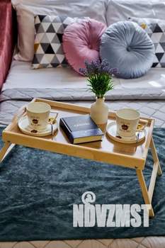 1-к квартира, посуточно, 11м2, 2/5 этаж