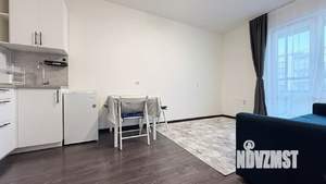 1-к квартира, на длительный срок, 32м2, 6/8 этаж